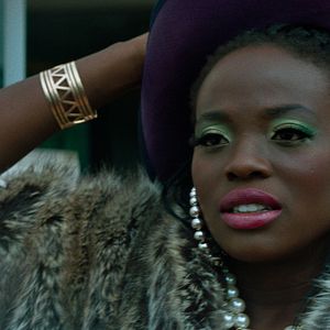 Foto La mujer ilegal