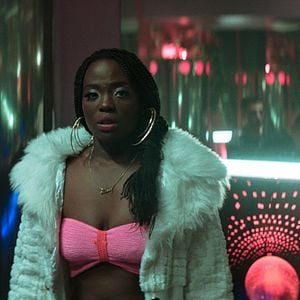 Foto La mujer ilegal