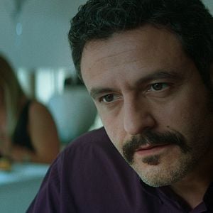 Foto La mujer ilegal