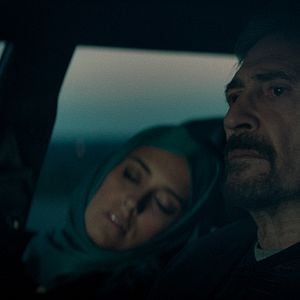 Foto La mujer ilegal