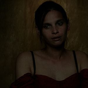 Foto La mujer ilegal