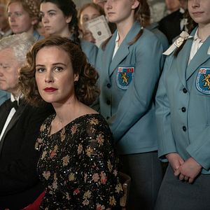 Foto Las hijas del Reich