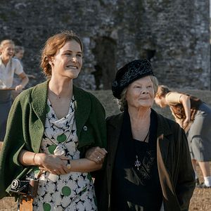 Foto Las hijas del Reich