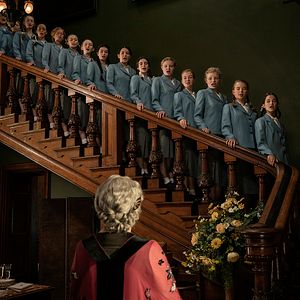 Foto Las hijas del Reich