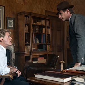 Foto Las hijas del Reich