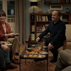 Foto Alberto San Juan