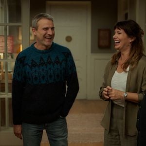 Foto Alberto San Juan