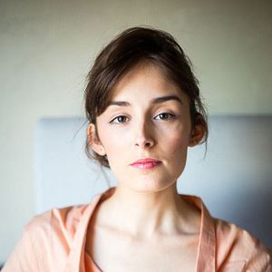 Foto Caroline Godard