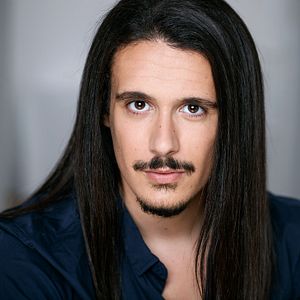 Foto Paul-Adrien Bénéro