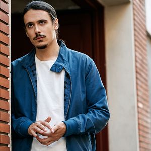 Foto Paul-Adrien Bénéro