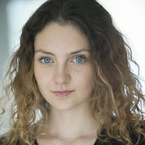 Foto Elizabeth Dormer-Phillips