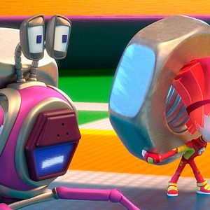 Foto Los Fixies contra los Crabots