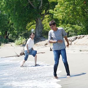 Umi wo kakeru - Película 2019