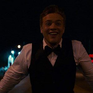 Foto Strange But True