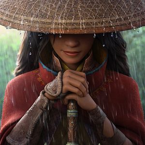 Foto Raya y el último dragón