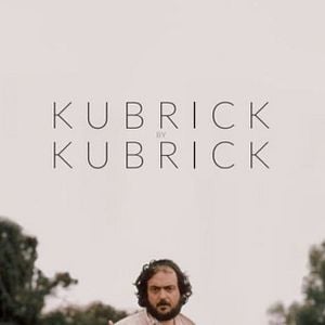 Foto Kubrick por Kubrick