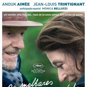 Foto Los años mas bellos de una vida