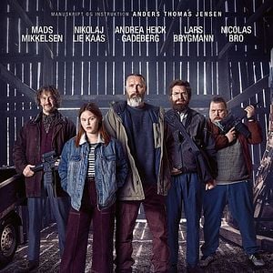 Foto Jinetes de la justicia