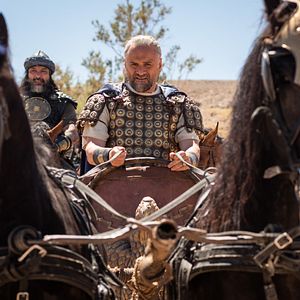 Foto La primera Navidad