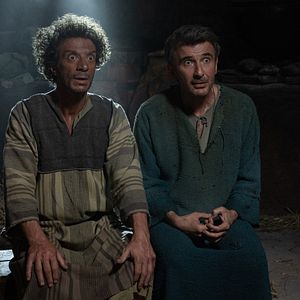 Foto La primera Navidad