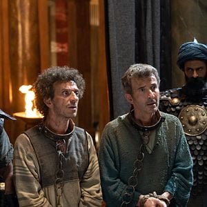 Foto La primera Navidad