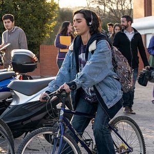 Foto Lola Rodríguez