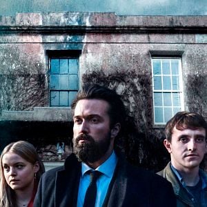 Foto El arte del engaño