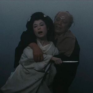 Foto La venganza de un actor