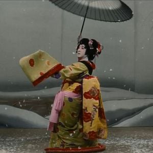 Foto La venganza de un actor