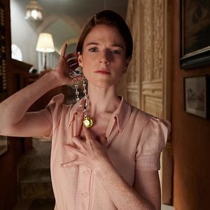 Foto Rose Leslie