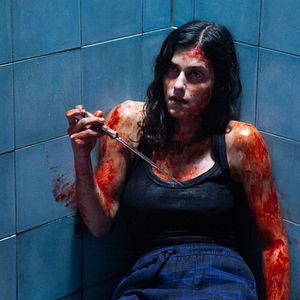 Foto Eugénie Derouand