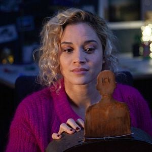 Foto Honorine Magnier