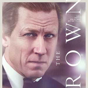 Foto The Crown