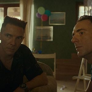 Foto Queridos vecinos