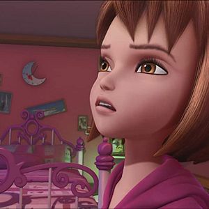 Foto Les Nouvelles Aventures de Peter Pan