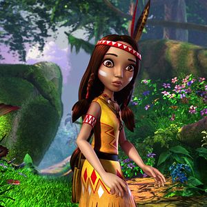 Foto Les Nouvelles Aventures de Peter Pan