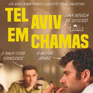 Foto Todo pasa en Tel Aviv