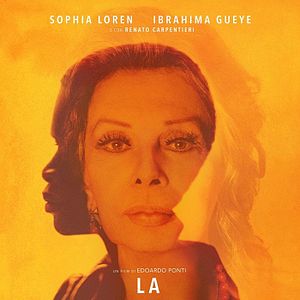 Foto La vida por delante