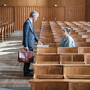 Foto Christoph Maria Herbst