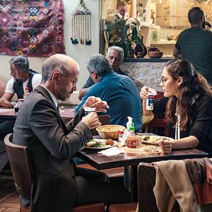 Foto Christoph Maria Herbst