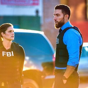 Foto F.B.I.