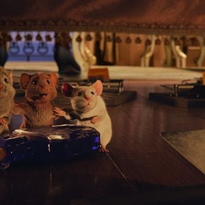 Foto Las Brujas (de Roald Dahl)