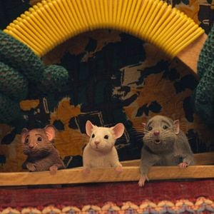 Foto Las Brujas (de Roald Dahl)