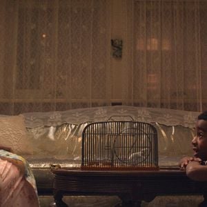 Foto Octavia Spencer