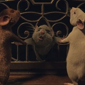 Foto Las Brujas (de Roald Dahl)