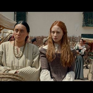 Foto Inés del alma mía