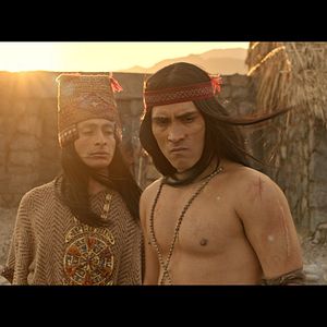 Foto Inés del alma mía