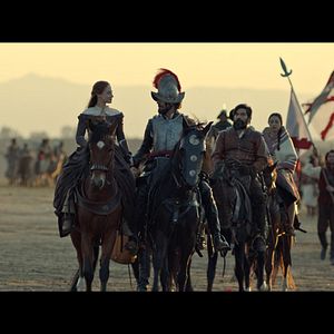 Foto Inés del alma mía