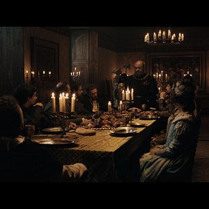 Foto Inés del alma mía