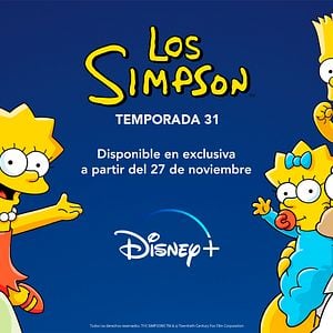 Foto Los Simpson